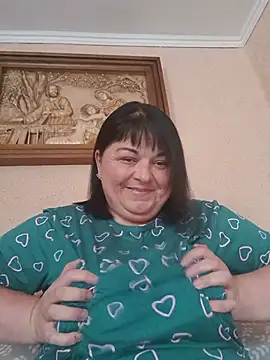 Изображение секс-шоу модели Dear_Natalia Изображение секс-шоу модели Dear_Natalia