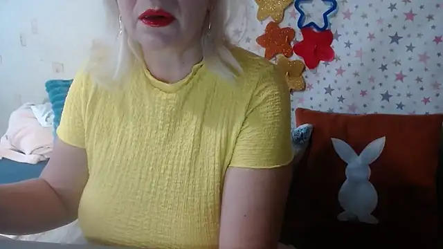 Изображение секс-шоу модели QueenLana