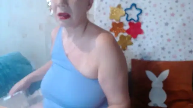 Изображение секс-шоу модели QueenLana