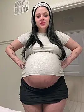 Sashabbay's sex show image