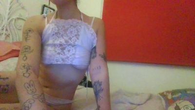 axulbb's sex show image