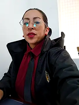 Sexshow-Bild von MARIANA-12_