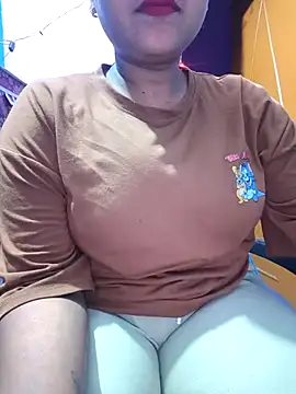 Samarya-78's sex show image