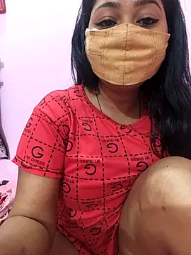 Изображение секс-шоу модели Samarya-78