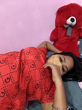 Изображение секс-шоу модели Samarya-78