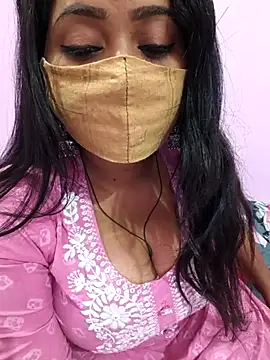 Изображение секс-шоу модели Samarya-78