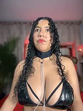 serena_willow's sex show image