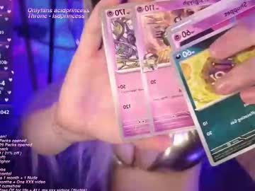 lsdprincess's sex show image