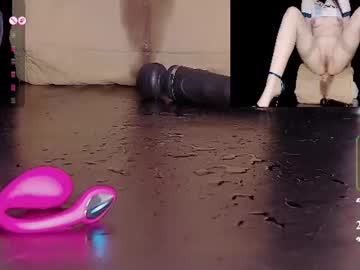 lovely_asahi's sex show image