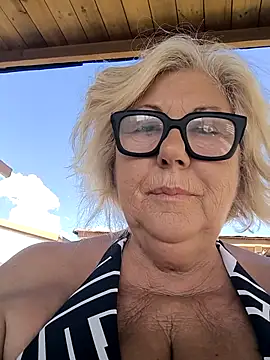 Merilulla's sex show image