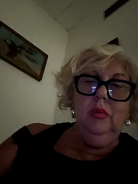 Merilulla's sex show image