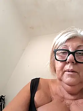 Merilulla's sex show image