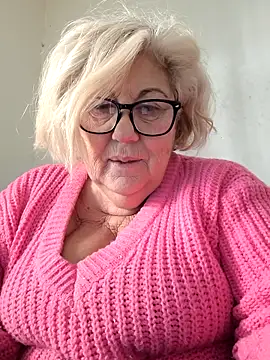 Изображение секс-шоу модели Merilulla