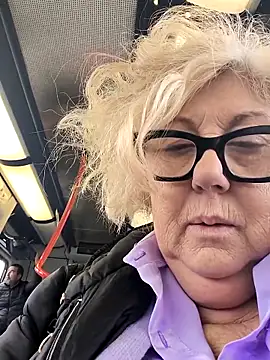 Изображение секс-шоу модели Merilulla