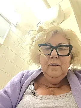 Изображение секс-шоу модели Merilulla