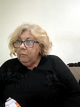 Merilulla's sex show image