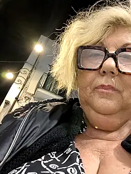 Merilulla's sex show image