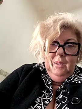 Merilulla's sex show image