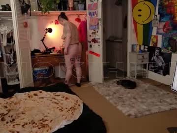 smokihippi's sex show image