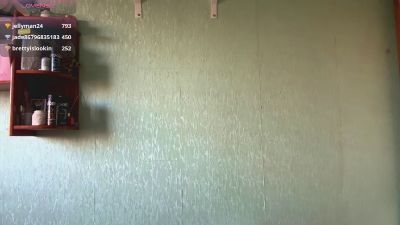 GayleneMcdilda's sex show image