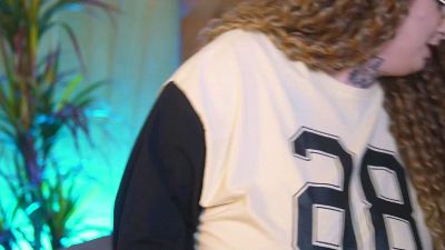 TiffanyTaboo's sex show image