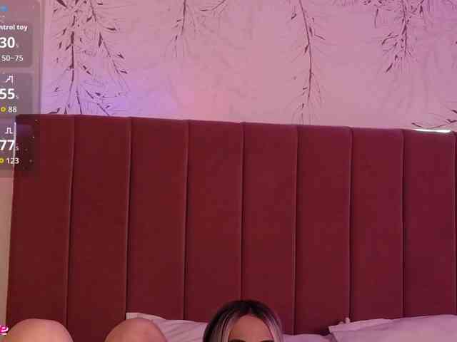 PinkySparkss's sex show image