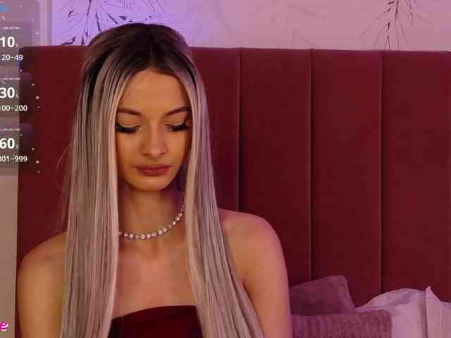 PinkySparkss's sex show image