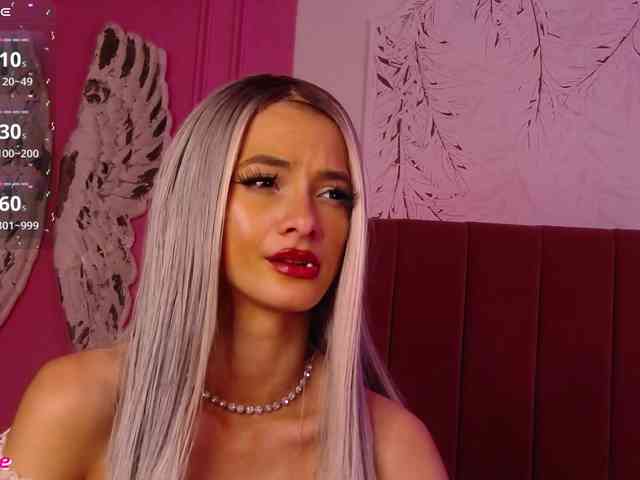 PinkySparkss's sex show image