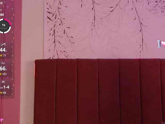 PinkySparkss's sex show image