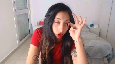 Sexshow-Bild von cristalzitaok1