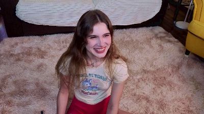 Sexshow-Bild von SandyWyatt Sexshow-Bild von SandyWyatt