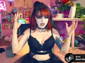 goldengoddessxxx's sex show image