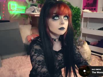 goldengoddessxxx's sex show image