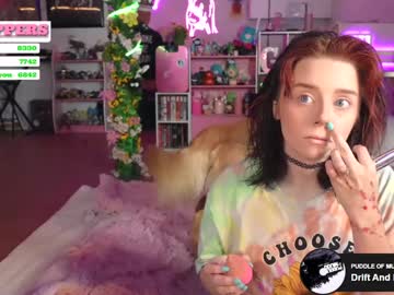 goldengoddessxxx's sex show image