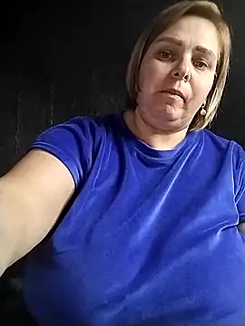 Sexshow-Bild von EvaCristal