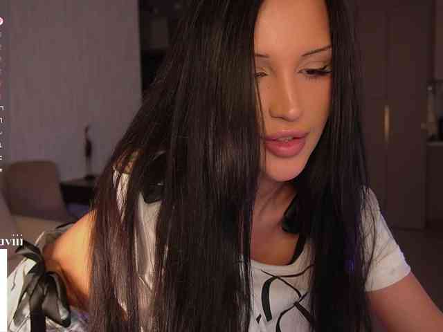 Sexshow-Bild von sexy-assian