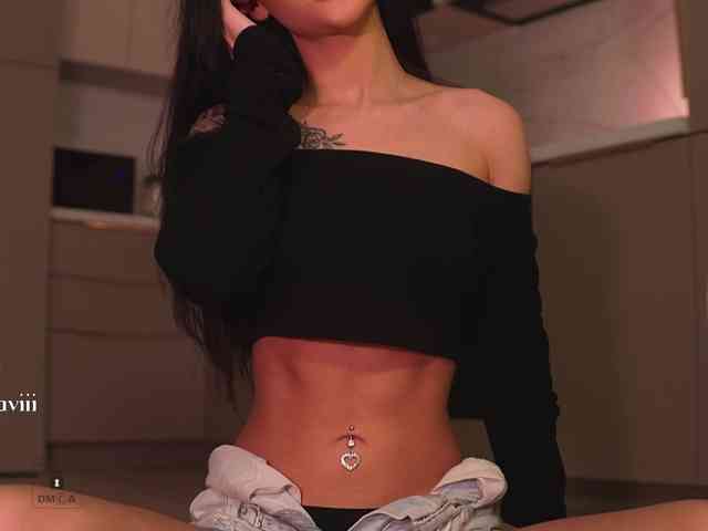 Sexshow-Bild von sexy-assian