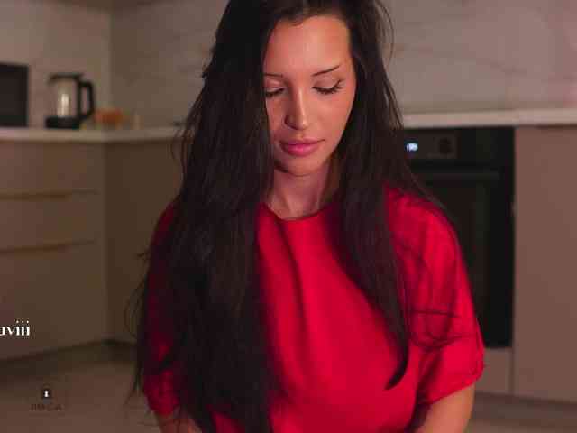 Sexshow-Bild von sexy-assian