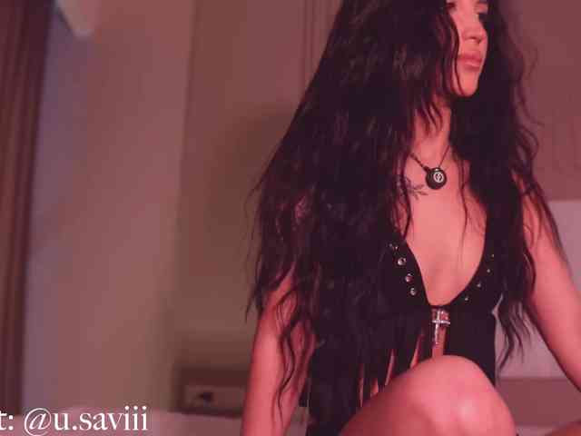 Sexshow-Bild von sexy-assian