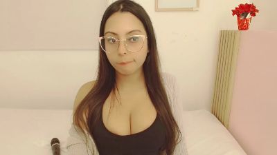 Изображение секс-шоу модели Elen_sweet