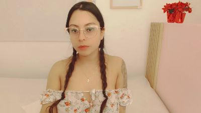 Sexshow-Bild von Elen_sweet