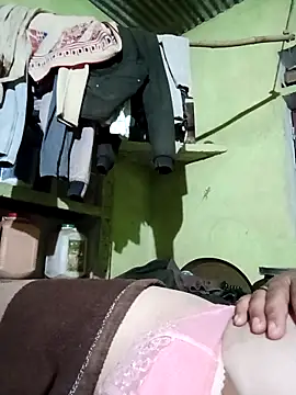 Sexshow-Bild von Haliya88