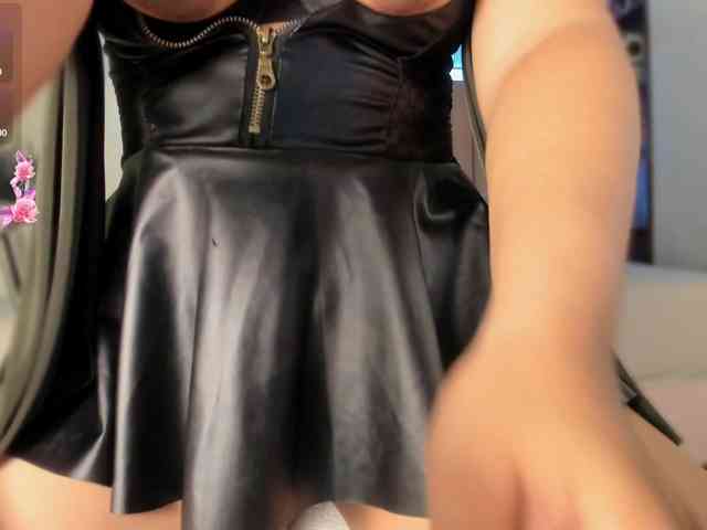 Sexshow-Bild von sasha-anaan