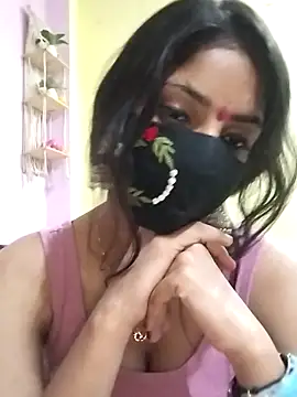 Sexshow-Bild von Jyoti-Love-143