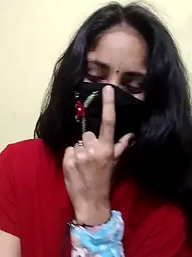 Sexshow-Bild von Jyoti-Love-143