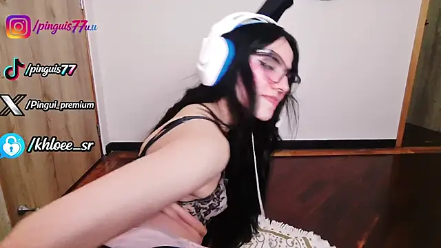 khloe_sr's sex show image