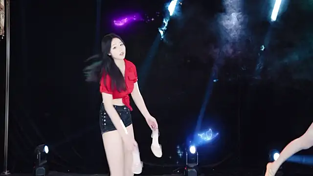 HoneyBaby-001's sex show image