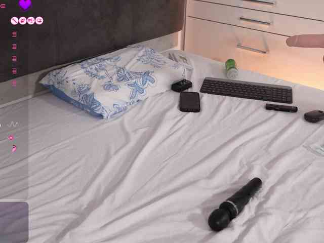 jolly-dolly's sex show image