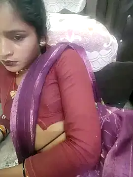 bhavna_pandit's sex show image