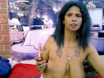 Sexshow-Bild von sexyva4u2luv